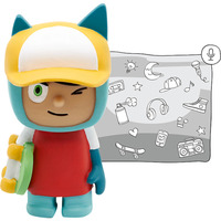 tonies Kreativ-Tonie - Skater, Spielfigur Hörspiel