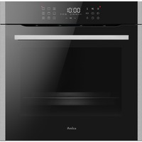 Amica EBX 944 700 E, Backofen schwarz