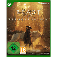  Beast of Reincarnation, Xbox Series X|S-Spiel 