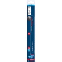Bosch EXPERT Säbelsägeblatt ‘Thick Tough Metal’ S 1255 CHC, 10 Stück Länge 300mm