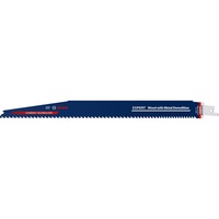 Bosch Professional EXPERT Säbelsägeblatt ‘Wood with Metal Demolition’ S 1267 XHM Länge 300mm