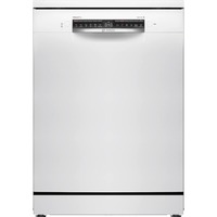 Bosch SMS4EVW08E Serie 4, Spülmaschine weiß, 60 cm, Home Connect