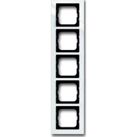 Busch-Jaeger Rahmen 5-fach 1725-284 Retail