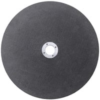 EINHELL Trennscheibe dünn, Ø 230 x 2,0mm, 5 Stück für Winkelschleifer