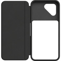 Fairphone Flipcase, Schutzhülle schwarz, für Das Fairphone (Gen. 6)