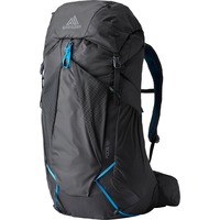 Gregory Focal 48, Rucksack schwarz, 48 Liter Größe L