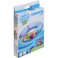 Splash & Fun Schwimmring mit 42 Zentimeter Durchmesser 