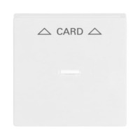 0 Zentralscheibe für Cardschalter 1792-84 Retail