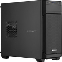 ALTERNATE Gaming-PC Special Edition • RTX 5060 • AMD Ryzen™ 5 5600 • 16 GB RAM schwarz, Windows 11 Home
