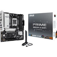 ASUS PRIME B850M-A WIFI, Mainboard