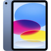 Apple iPad 11" (128GB), Tablet-PC blau, 11. Gen / 2025 / NON DEP