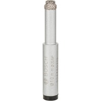 Bosch Diamantbohrer Easy Dry Best for Ceramic, Ø 10mm