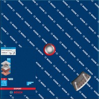 Bosch Professional Diamanttrennscheibe Expert MultiMaterial, Ø 400mm Bohrung 25,4mm