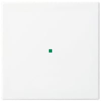 Busch-Jaeger Wippe abschaltwippe Busch-balance SI weiß, Retail