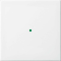 Busch-Jaeger Wippe abschaltwippe Busch-balance SI weiß, Retail