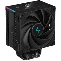 DeepCool AK500S DIGITAL, CPU-Kühler schwarz, 120 mm