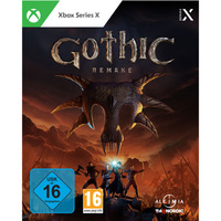  Gothic 1 Remake, Xbox Series X|S-Spiel 
