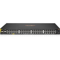 Hewlett Packard Enterprise Aruba 6000 48G CL4 4SFP 370W, Switch