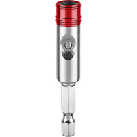 KWB QUICK CHANGE Automatik Schnellwechsel-Bithalter, magnetisch, Adapter 1/4"