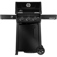 Napoleon Gasgrill Freestyle 365 Schwarz   schwarz, Modell 2026