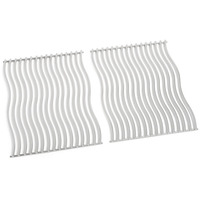 Napoleon Grillroste für Rogue, Freestyle 425-Serie  edelstahl, 2-teilig