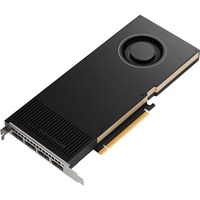 PNY NVIDIA RTX A4000 16GB PB, Grafikkarte 4x DisplayPort, Retail