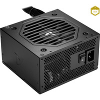 Sharkoon Rebel P15 650, PC-Netzteil 1x 12-Pin High Power GPU, 2x PCIe, Kabelmanagement, 650 Watt