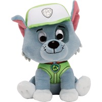 Spin Master GUND - Paw Patrol Rocky, Kuscheltier 15 cm