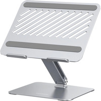 UGREEN LP339 Laptop-Ständer silber, für Notebooks bis 43,9 cm (17,3")