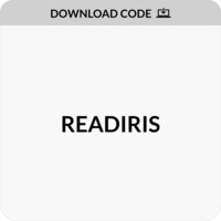 iRiver Readiris PDF 23 Standard Academic & Public, Office-Software Download, 1 User