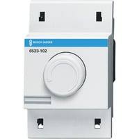 0 Dimmer REG konventionell grau, Retail