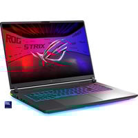 ASUS ROG Strix G18 (G815LP-S9005W), Gaming-Notebook grau, Intel® Core™ Ultra 9 275HX, NVIDIA GeForce RTX 5070, 32 GB DDR5, 1 TB (1 TB SSD), Windows 11 Home