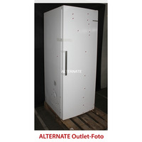 Bosch GSN58AWCV Serie 6, Gefrierschrank weiß