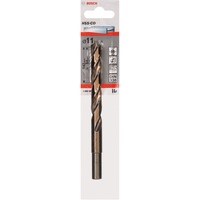 Bosch Metall-Spiralbohrer HSS-Co, Ø 11mm Arbeitslänge 94mm