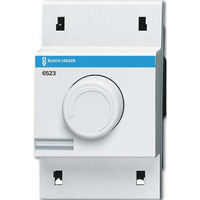 Busch-Jaeger Dimmer REG konventionell grau, Retail
