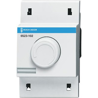 Busch-Jaeger Dimmer REG konventionell grau, Retail