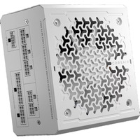Corsair RM850e White Generalüberholt, PC-Netzteil weiß, 850 Watt
