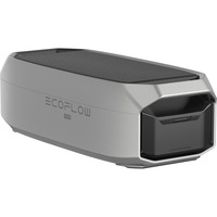 EcoFlow Intelligenter Zusatzakku für Delta Pro 3 4.096 Wh, LFP-Akku