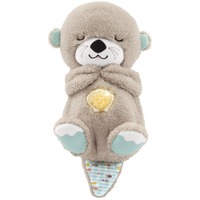 Fisher-Price Schlummer-Otter, Kuscheltier