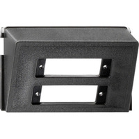 Gira Einsatz SC AMP 2fach, Abdeckung Retail