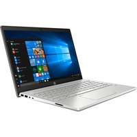 HP HP Pavilion 14-ce3010ng Generalüberholt, Notebook silber, Intel® Core™ i5-1035G1, Intel® UHD Graphics, 8 GB DDR4, 512 GB (512 GB null), Windows 11 Pro
