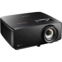 Optoma Photon Beam PK52, Laser-Beamer schwarz, UltraHD/4K, HDMI 2.0, HDR