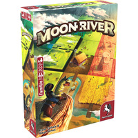 Pegasus Moon River, Brettspiel