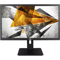 AOC E2475PWJ Generalüberholt, LED-Monitor 59.9 cm (23.6 Zoll), schwarz, FullHD, TN, HDMI, VGA, DVI-D