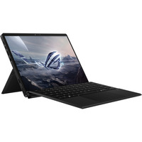 ASUS ROG Flow Z13 (GZ302EA-RU073W), Tablet-PC schwarz, Windows 11 Home
