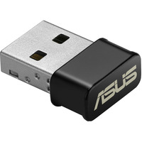 ASUS USB-AC53 nano AC1200, WLAN-Adapter schwarz