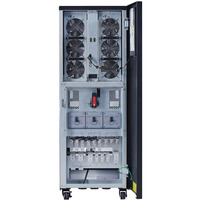 BlueWalker PowerWalker VFI 100K CPF PF1 3/3 BX, USV schwarz