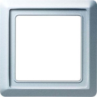 Busch-Jaeger Rahmen einfach Unterputz Allwetter Retail