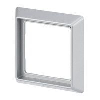 Busch-Jaeger Rahmen einfach Unterputz Allwetter Retail