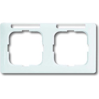 Busch-Jaeger Rahmen zwei fach 1732 NSKA-214 Retail